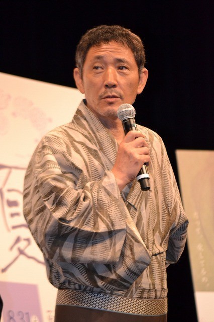 夏之终结剧照的剧照