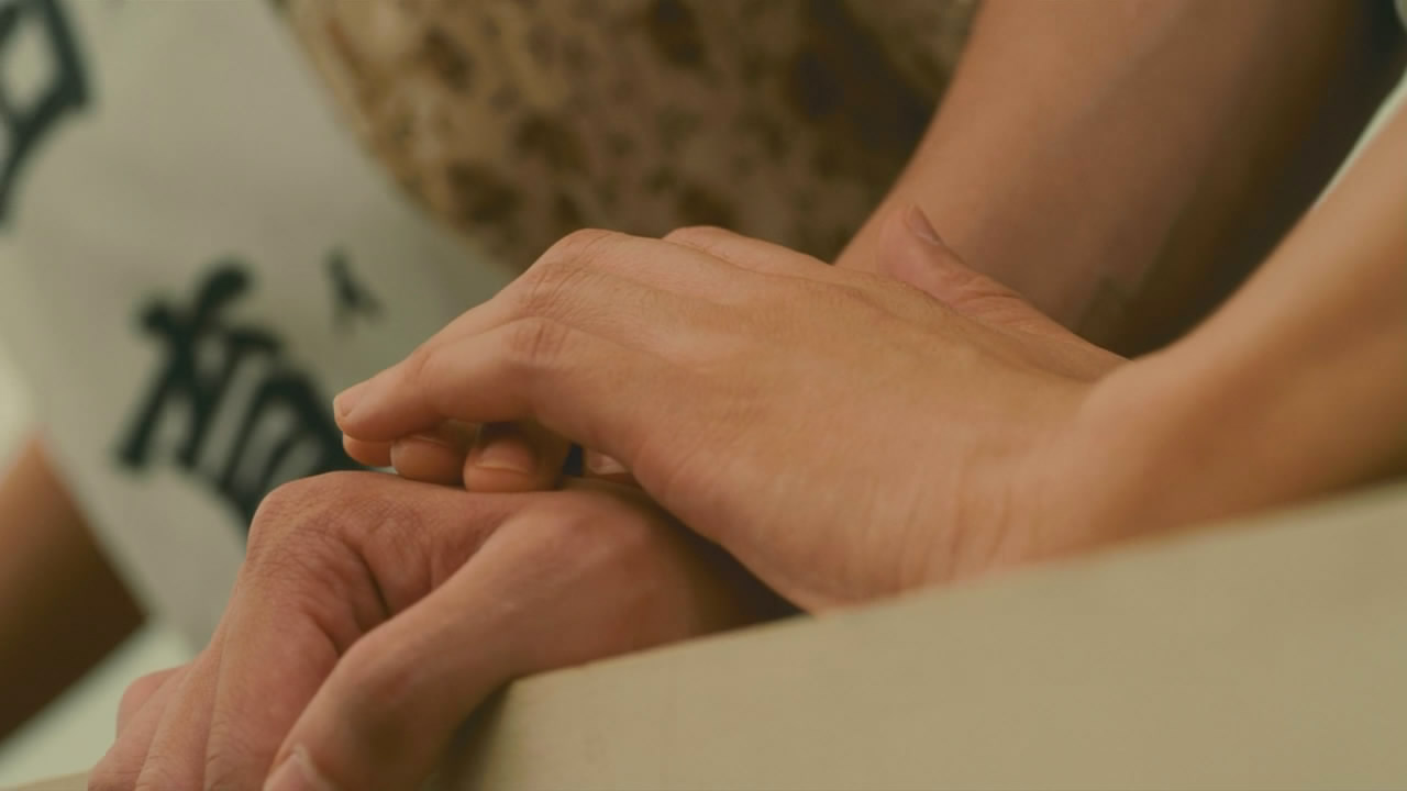 夏之终结剧照的剧照