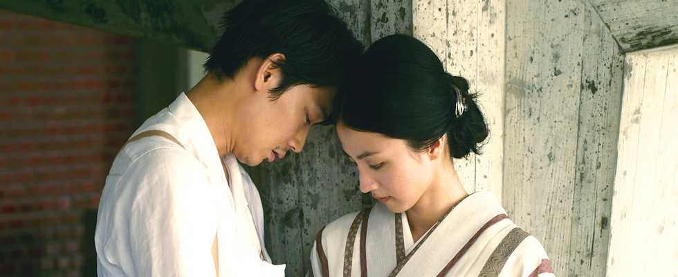 夏之终结剧照的剧照