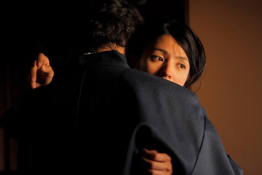 夏之终结剧照的剧照