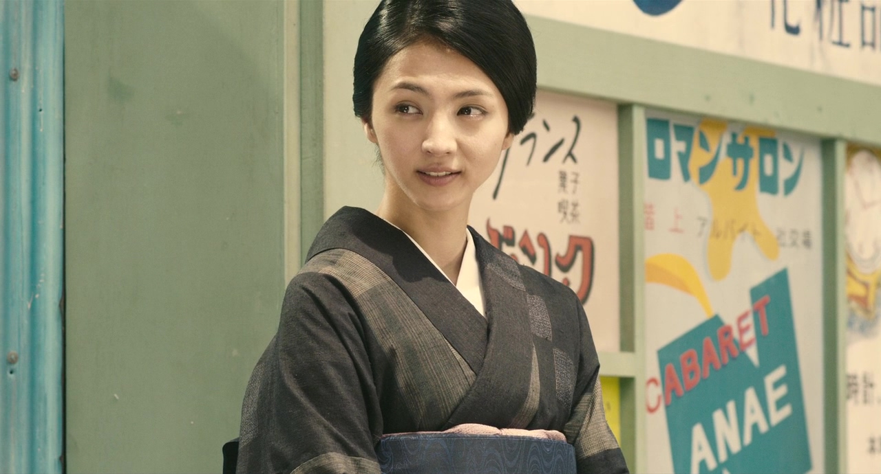 夏之终结剧照的剧照