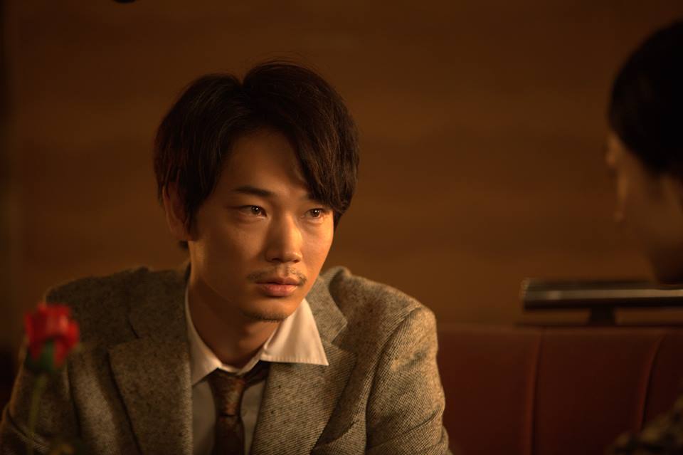 夏之终结剧照的剧照