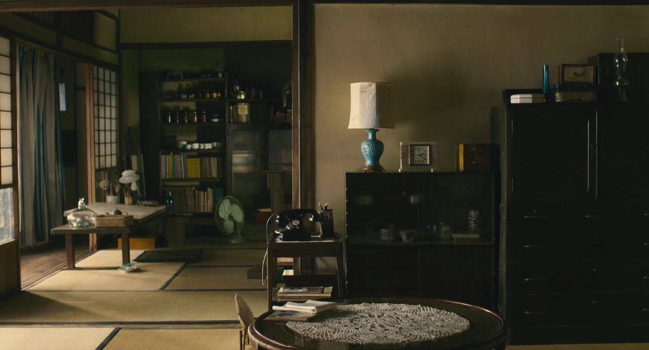 夏之终结剧照的剧照