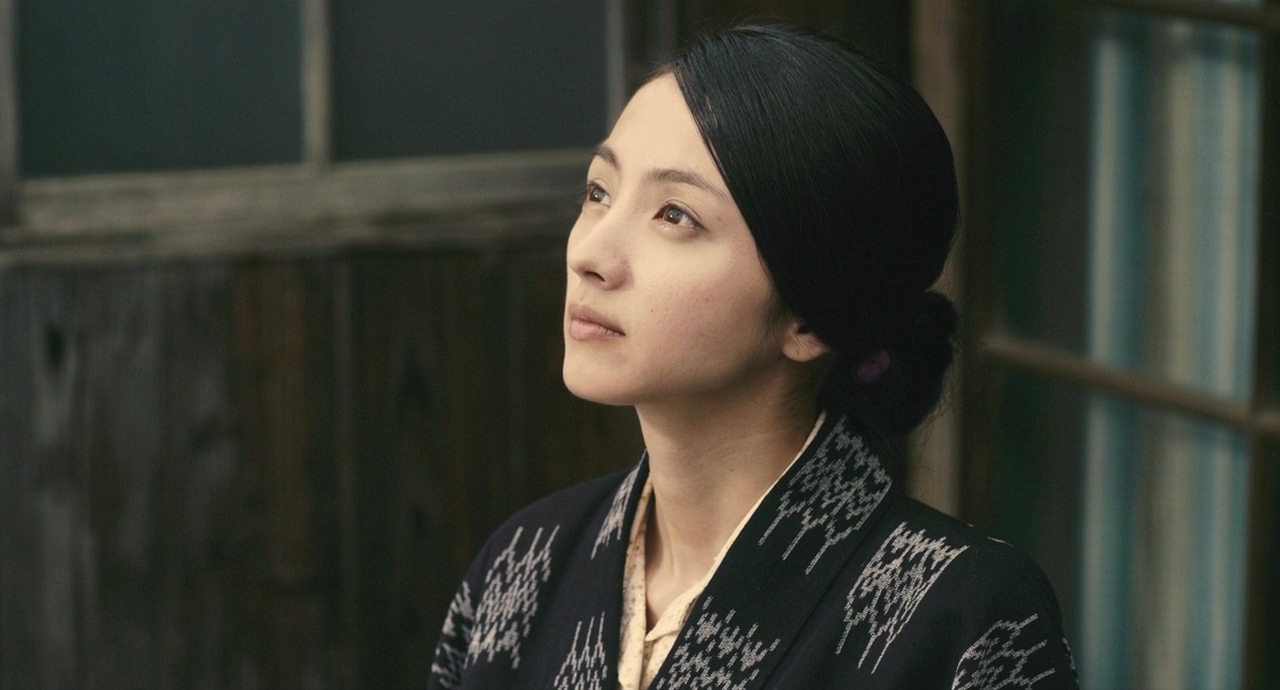 夏之终结剧照的剧照