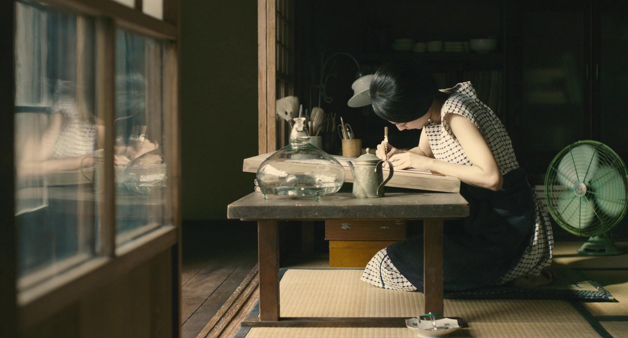 夏之终结剧照的剧照