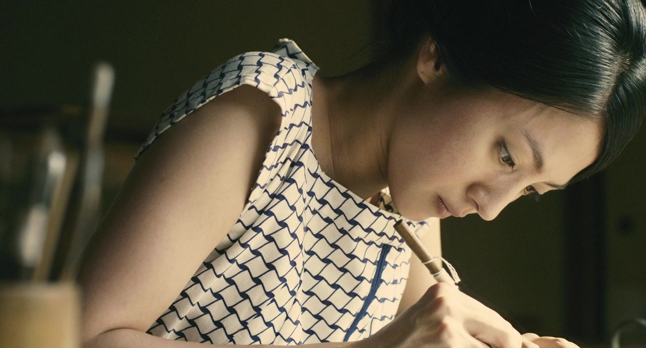 夏之终结剧照的剧照