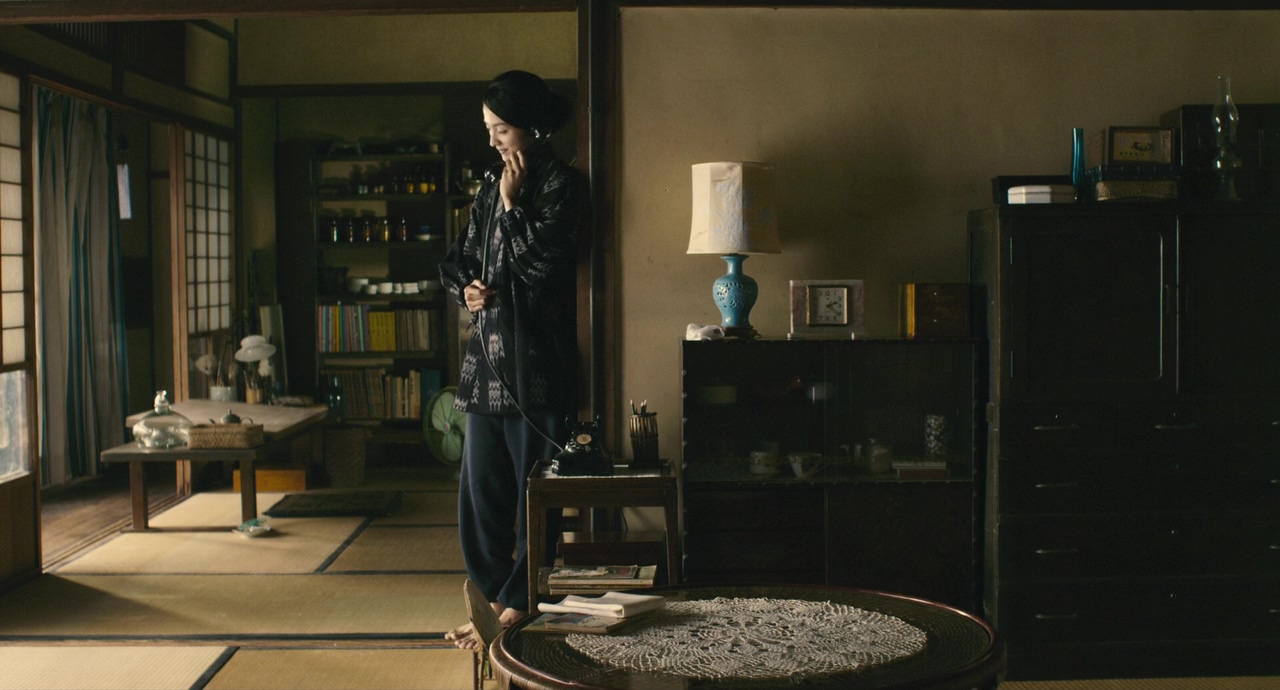 夏之终结剧照的剧照