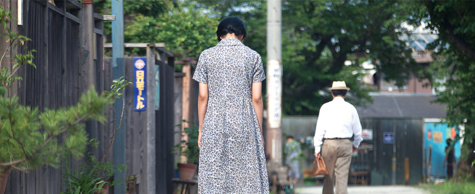 夏之终结剧照的剧照