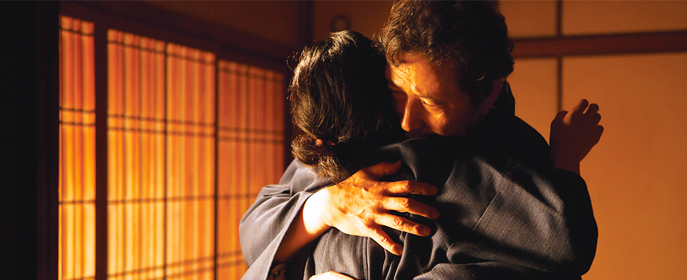 夏之终结剧照的剧照