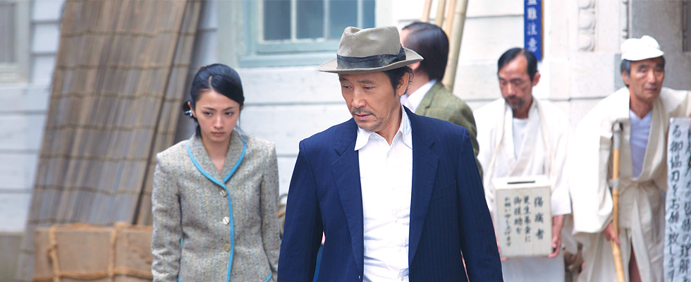 夏之终结剧照的剧照