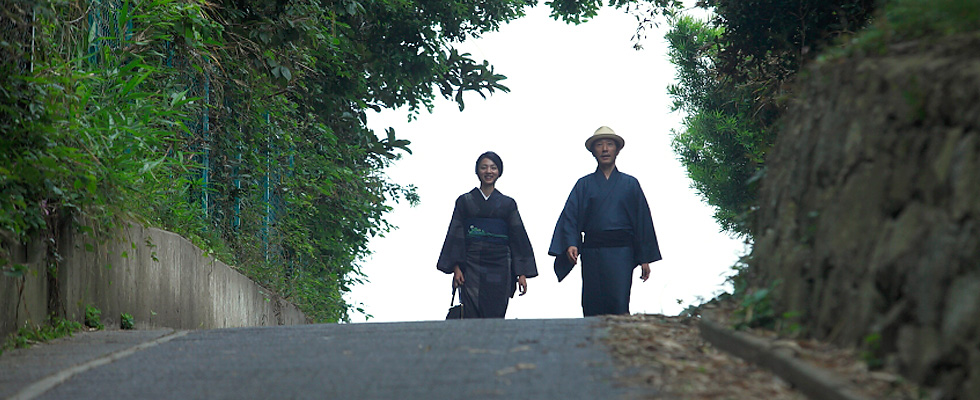 夏之终结剧照的剧照