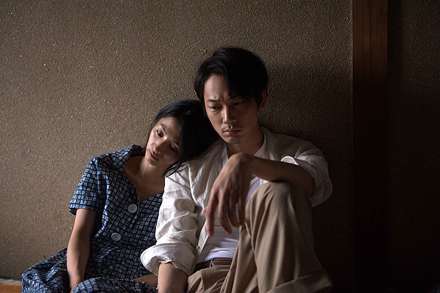 夏之终结剧照的剧照