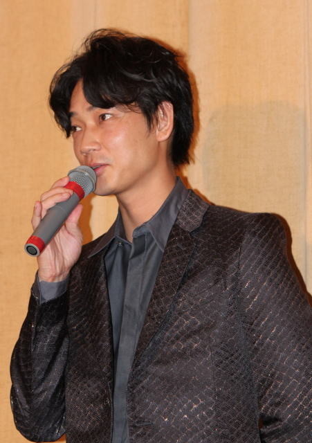 夏之终结剧照的剧照