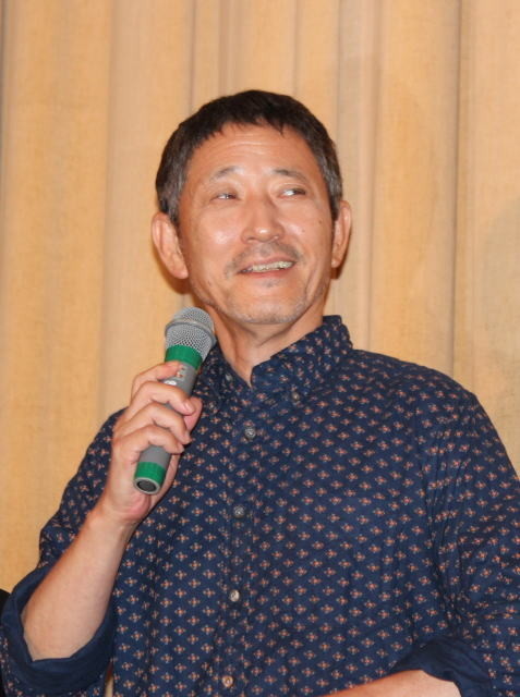 夏之终结剧照的剧照