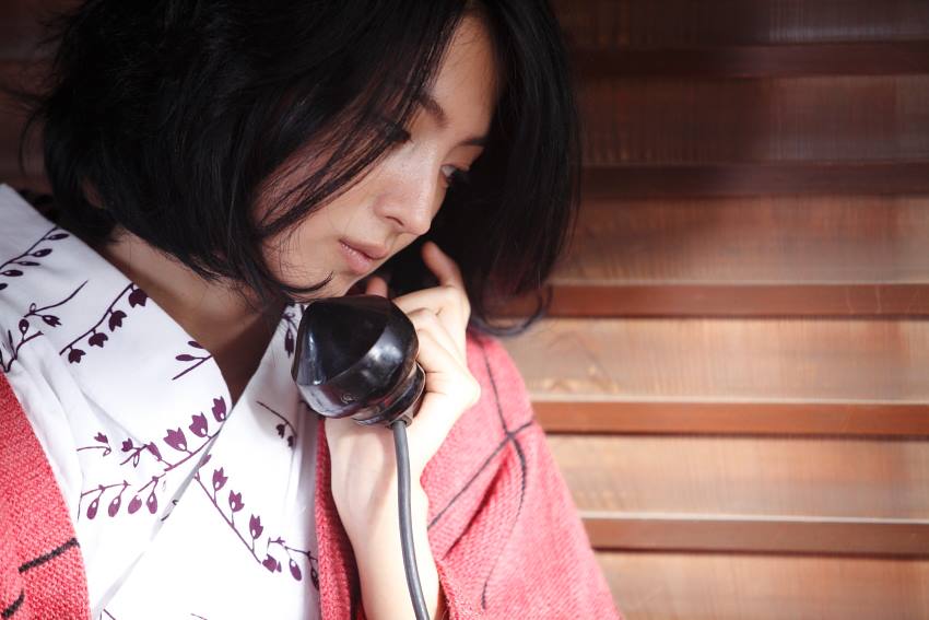 夏之终结剧照的剧照