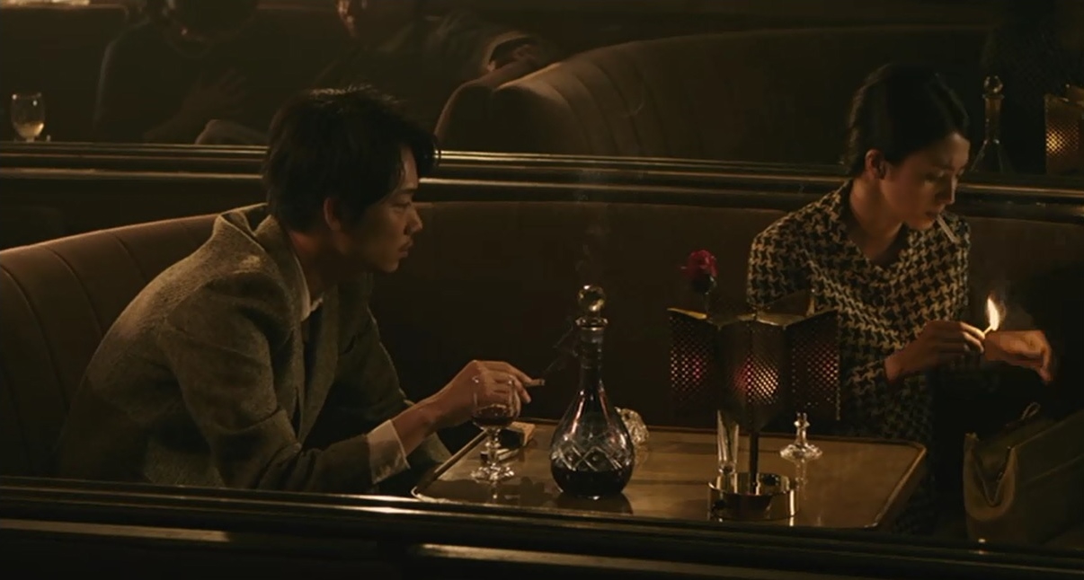 夏之终结剧照的剧照