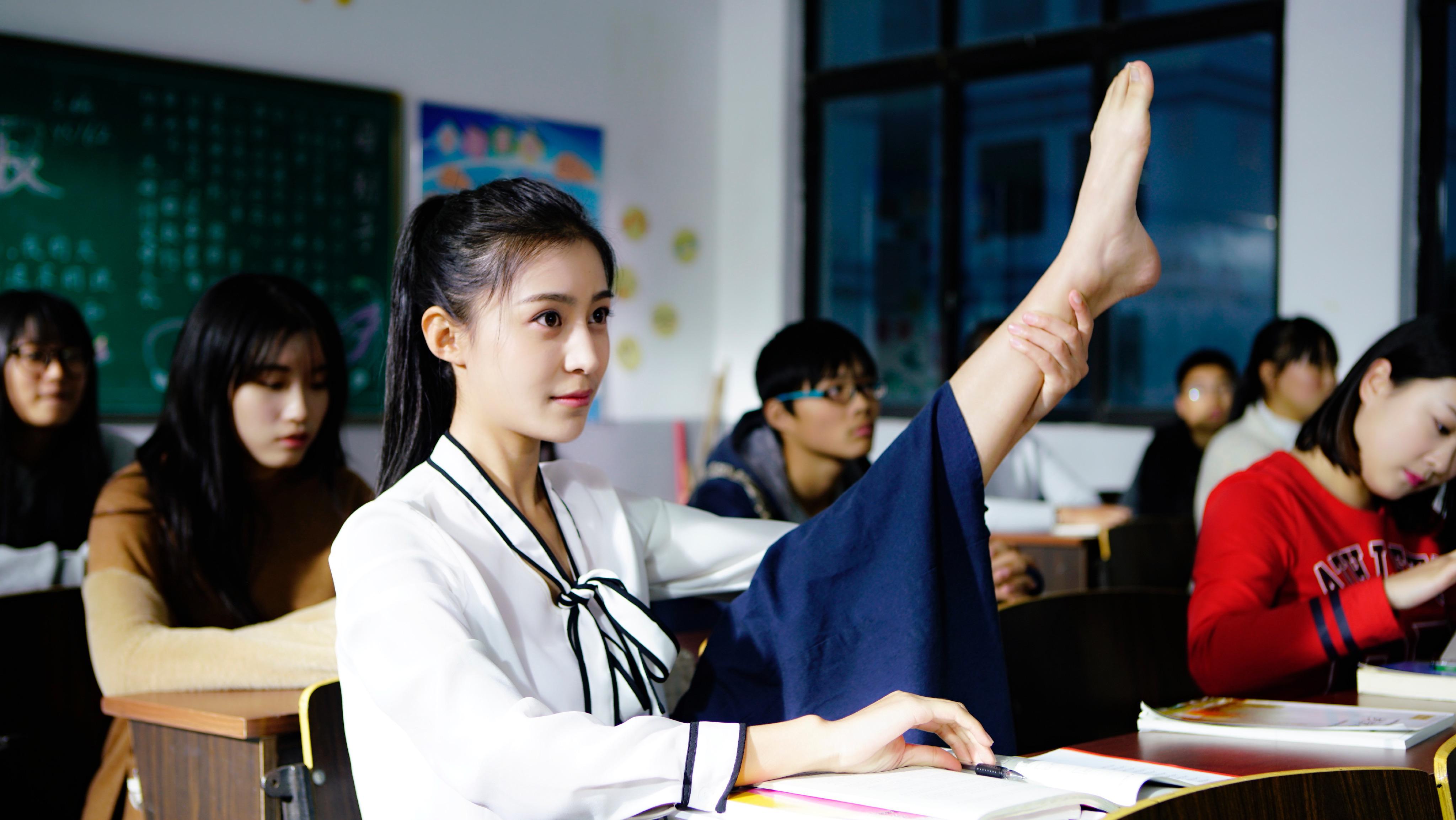 翻滚吧姐妹剧照的剧照