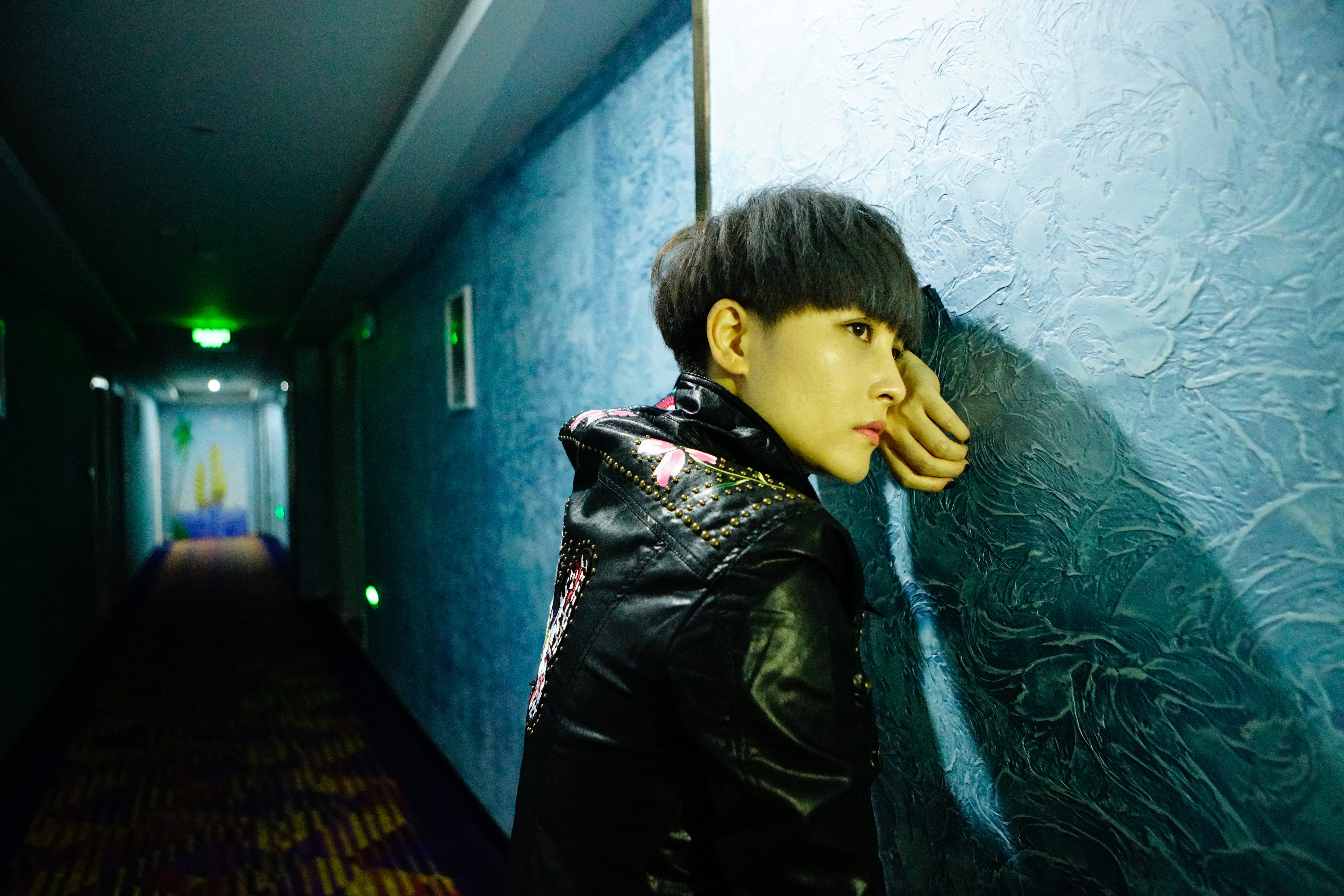 翻滚吧姐妹剧照的剧照