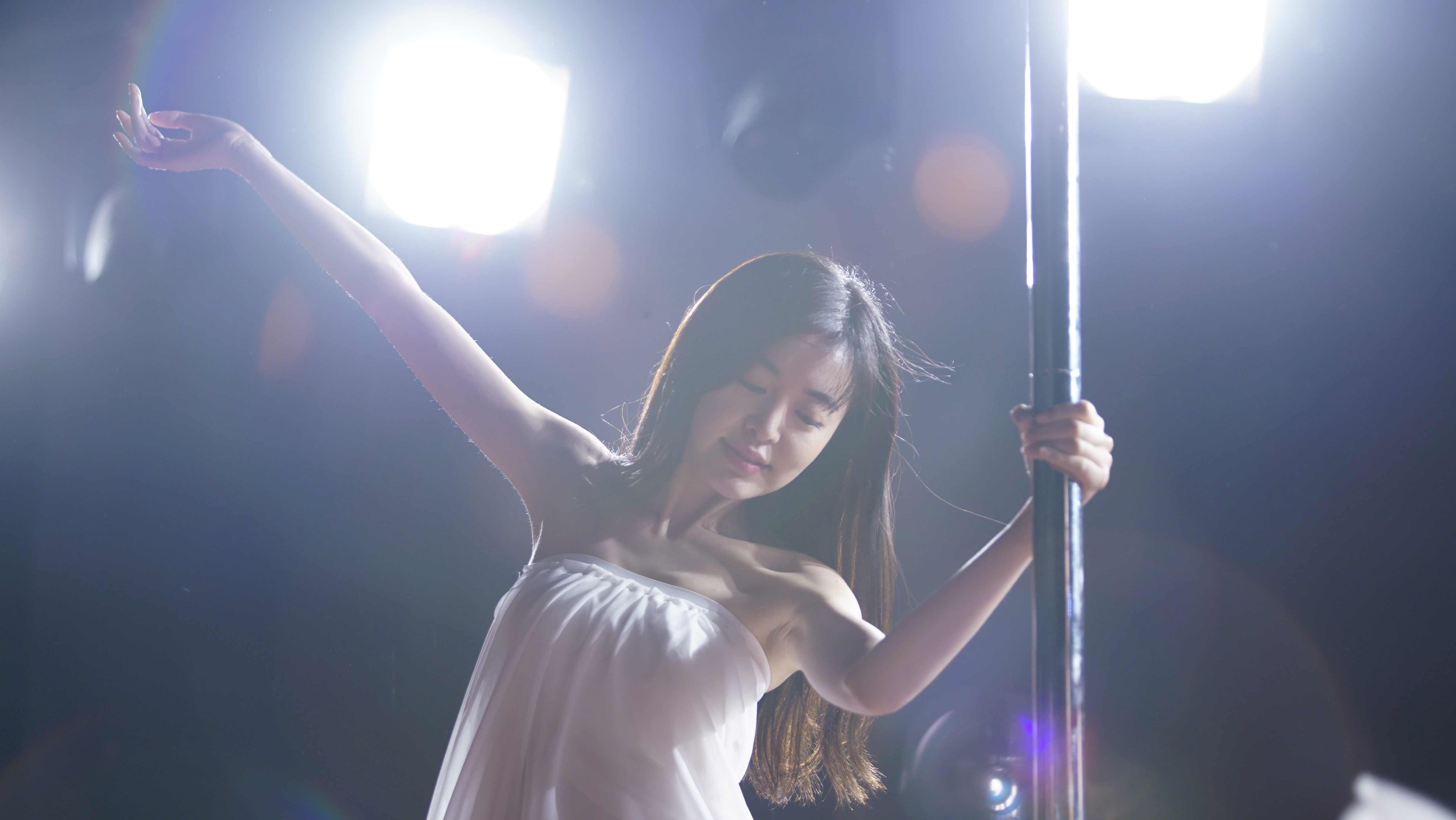 翻滚吧姐妹剧照的剧照