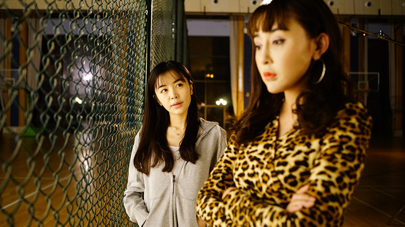 翻滚吧姐妹剧照的剧照