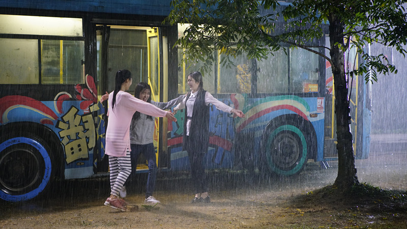 翻滚吧姐妹剧照的剧照