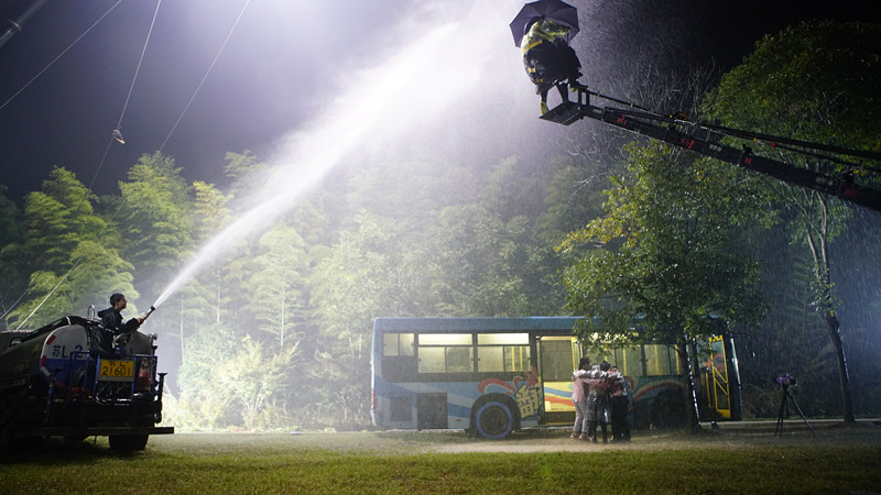 翻滚吧姐妹剧照的剧照