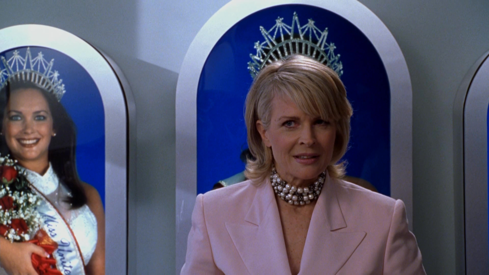 特工佳丽剧照的剧照