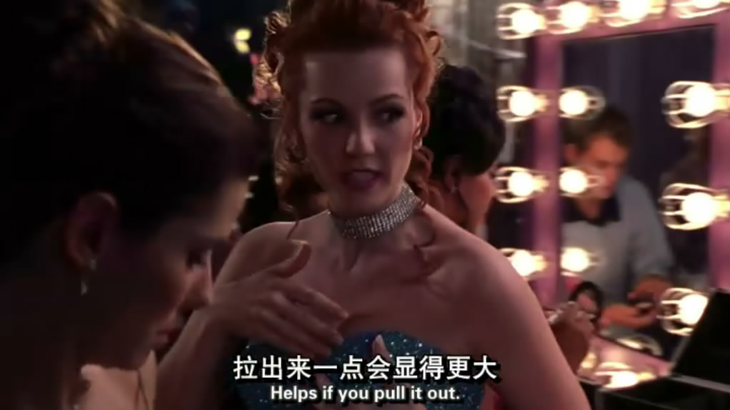 特工佳丽剧照的剧照