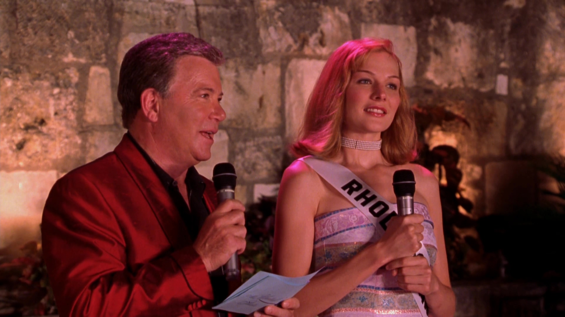 特工佳丽剧照的剧照