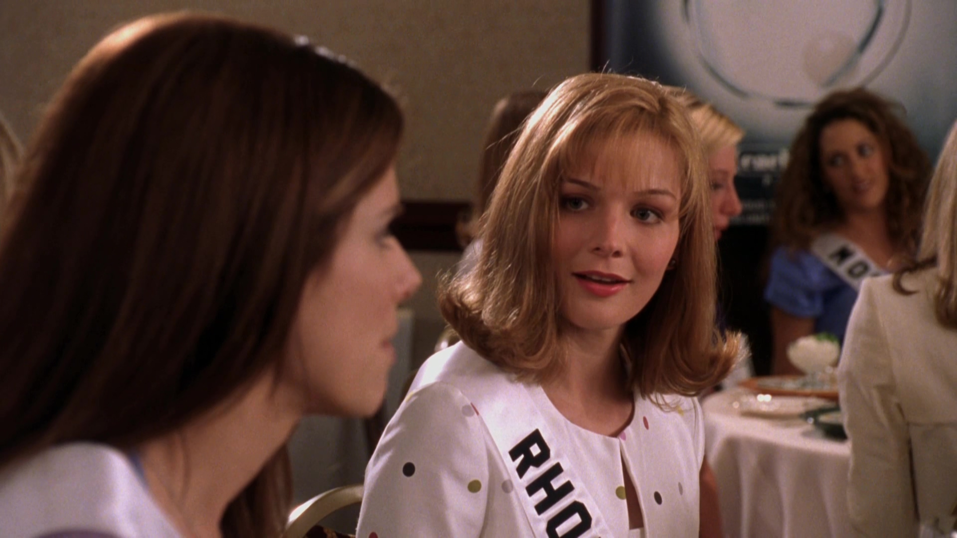 特工佳丽剧照的剧照