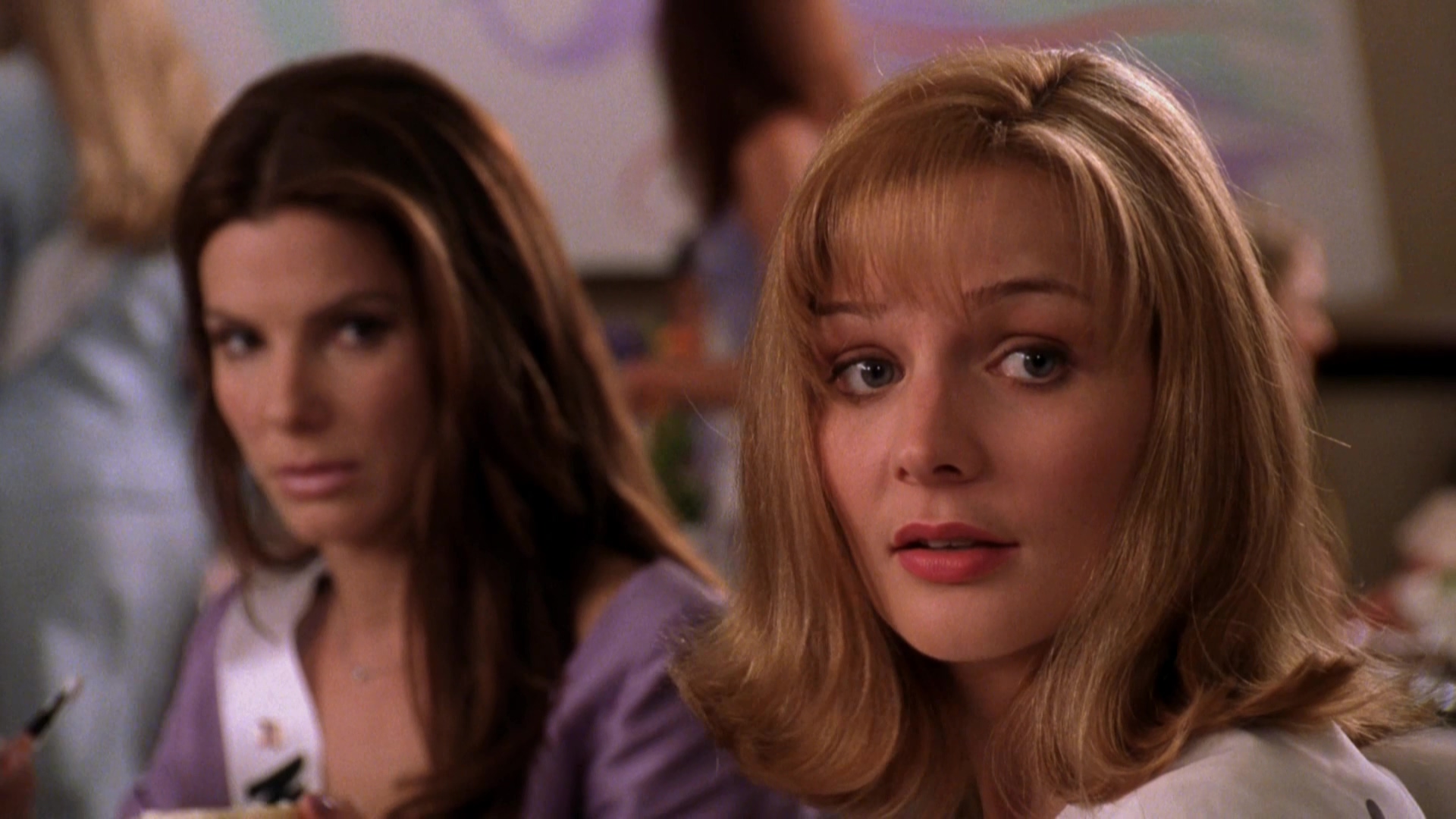 特工佳丽剧照的剧照