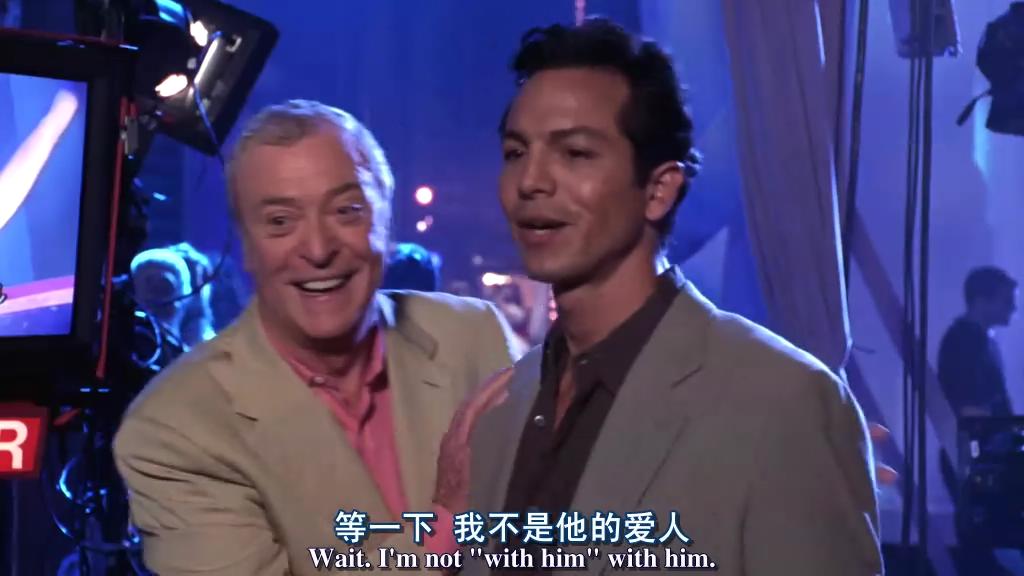 特工佳丽剧照的剧照