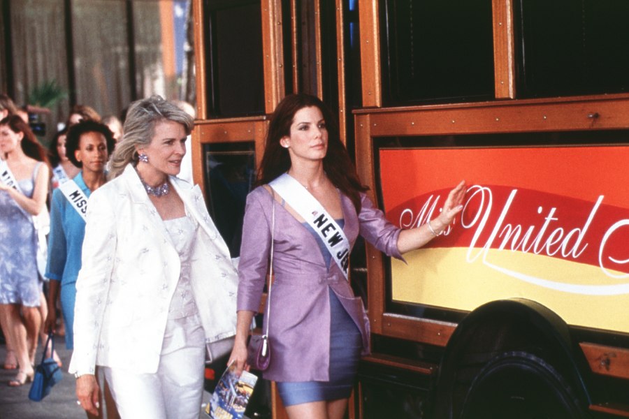 特工佳丽剧照的剧照