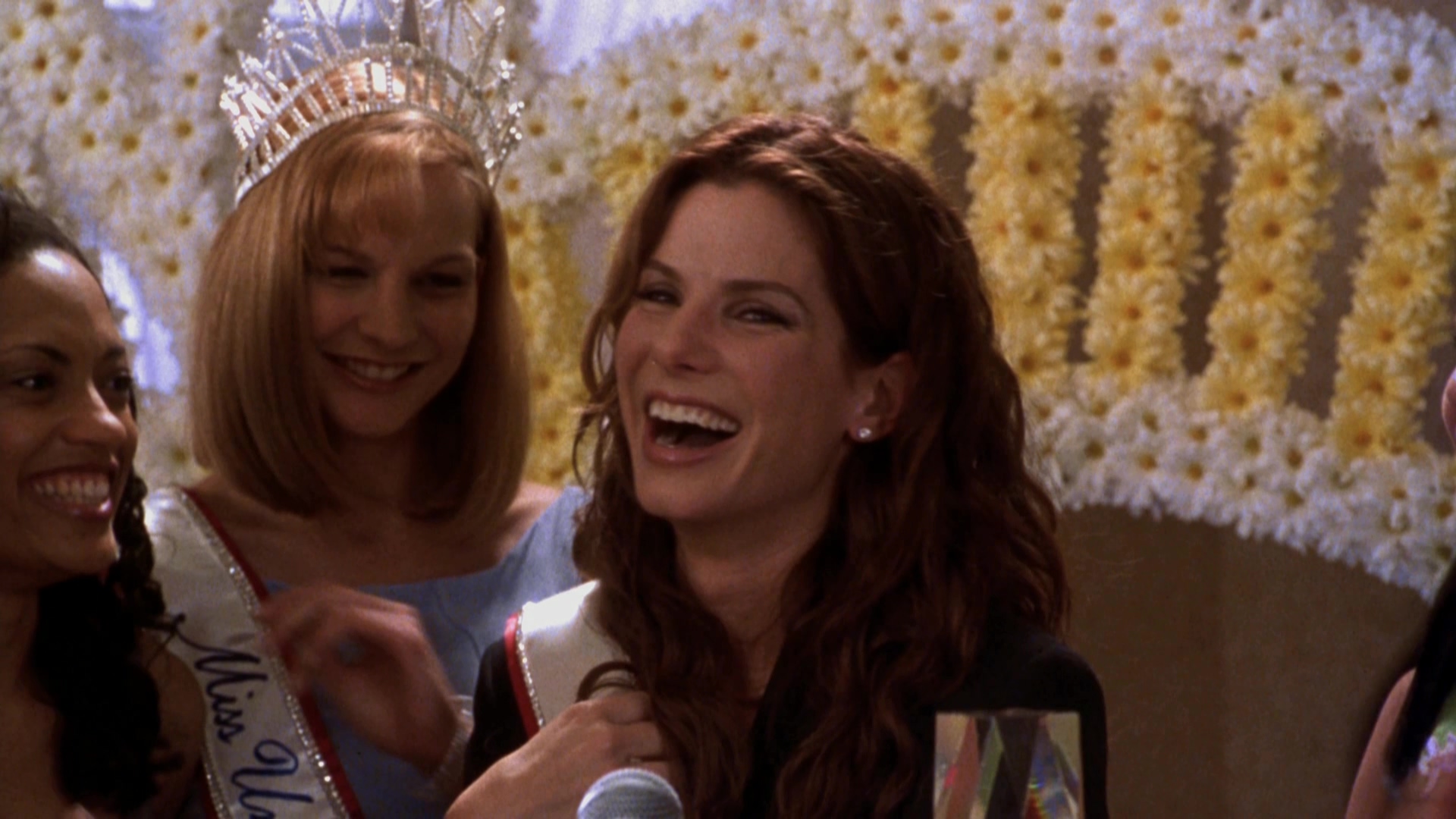 特工佳丽剧照的剧照