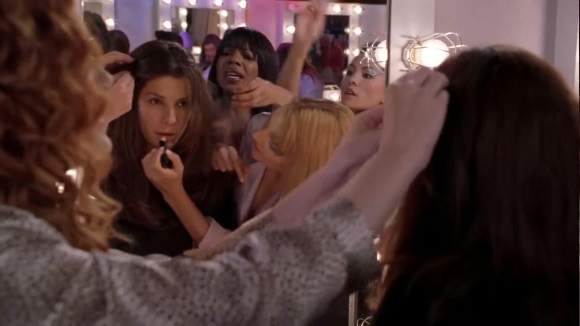 特工佳丽剧照的剧照