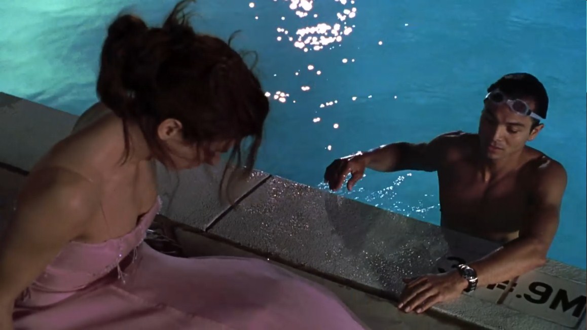 特工佳丽剧照的剧照