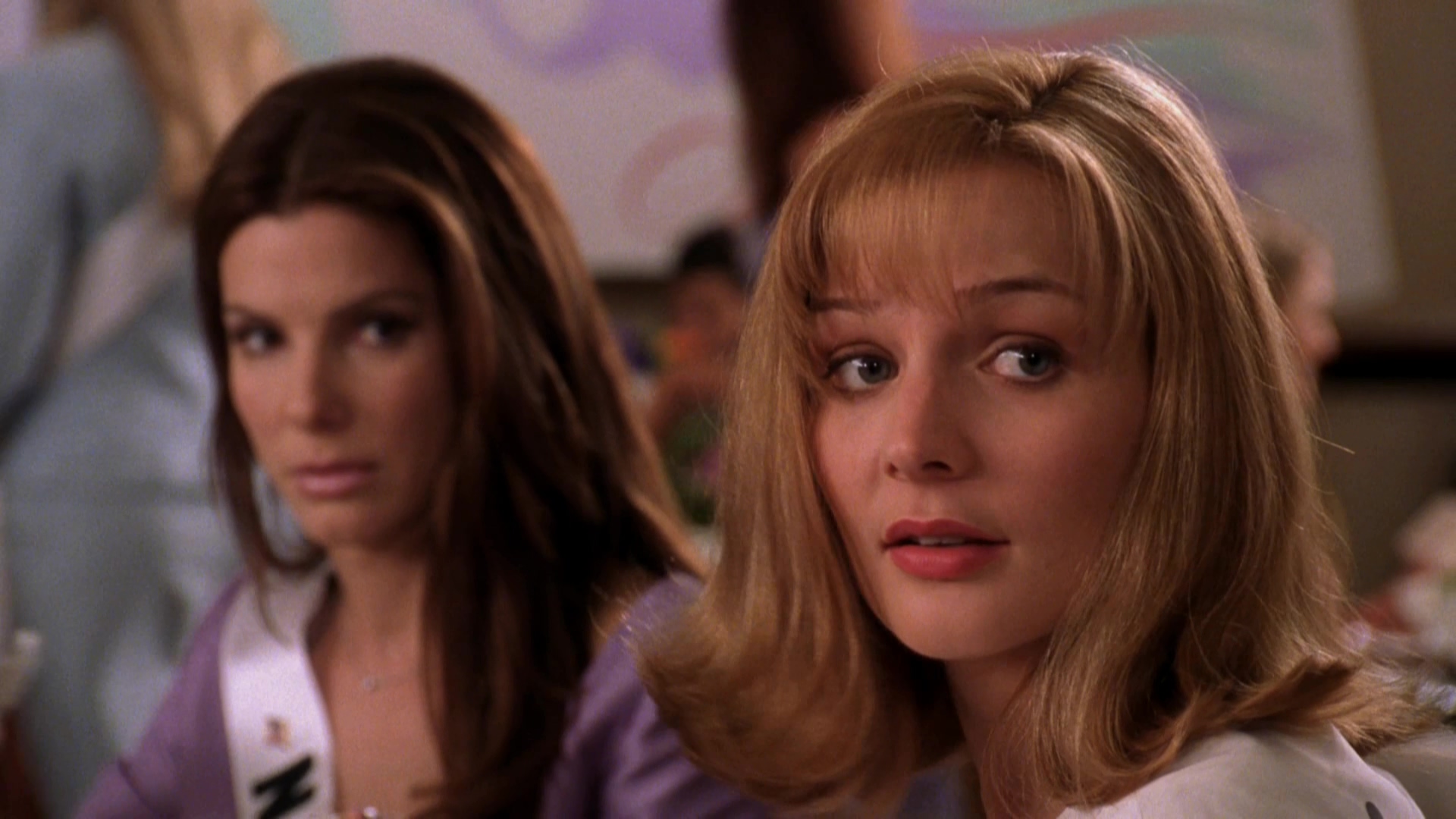 特工佳丽剧照的剧照