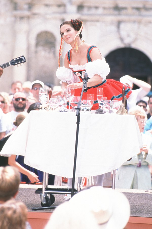 特工佳丽剧照的剧照