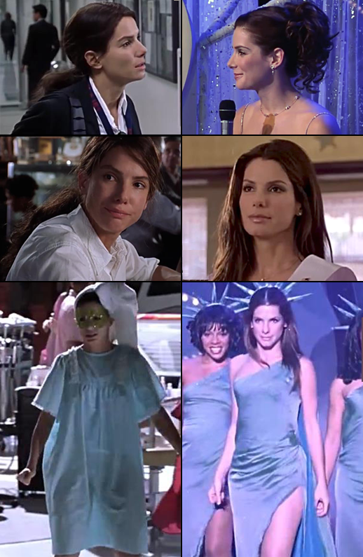 特工佳丽剧照的剧照