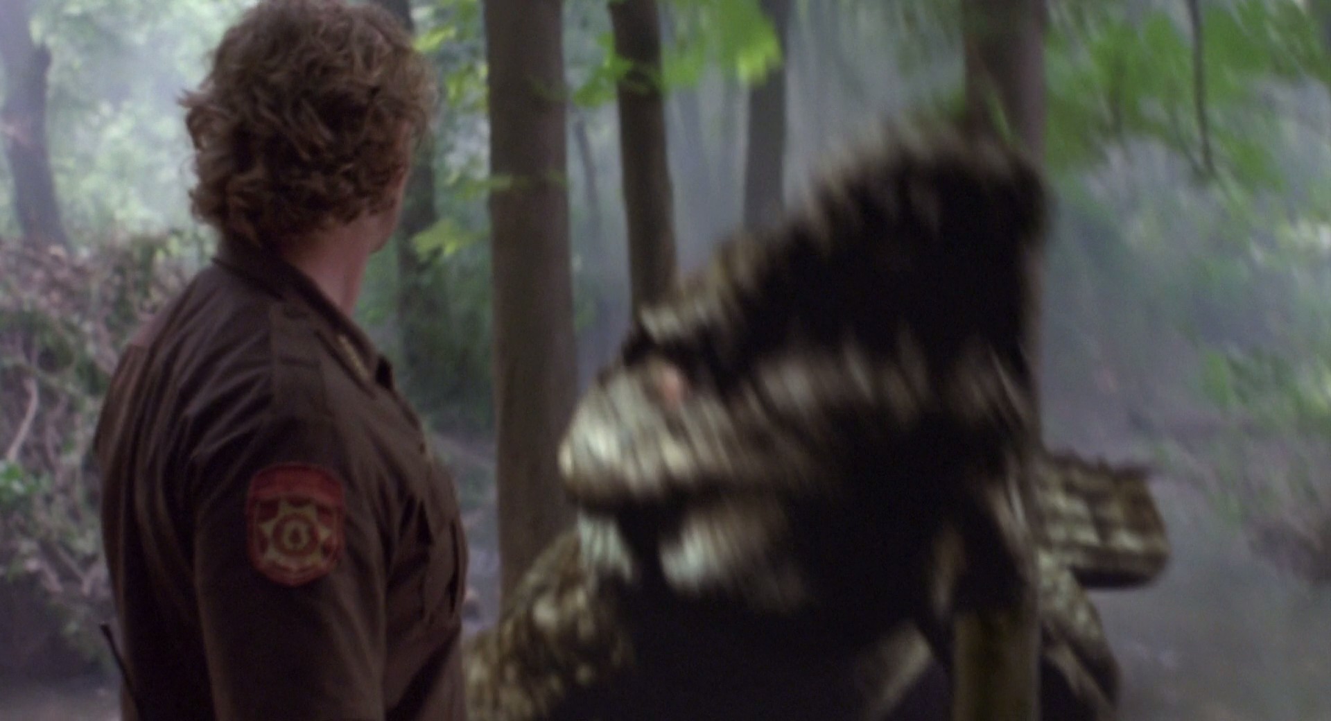 史前巨鳄2剧照的剧照