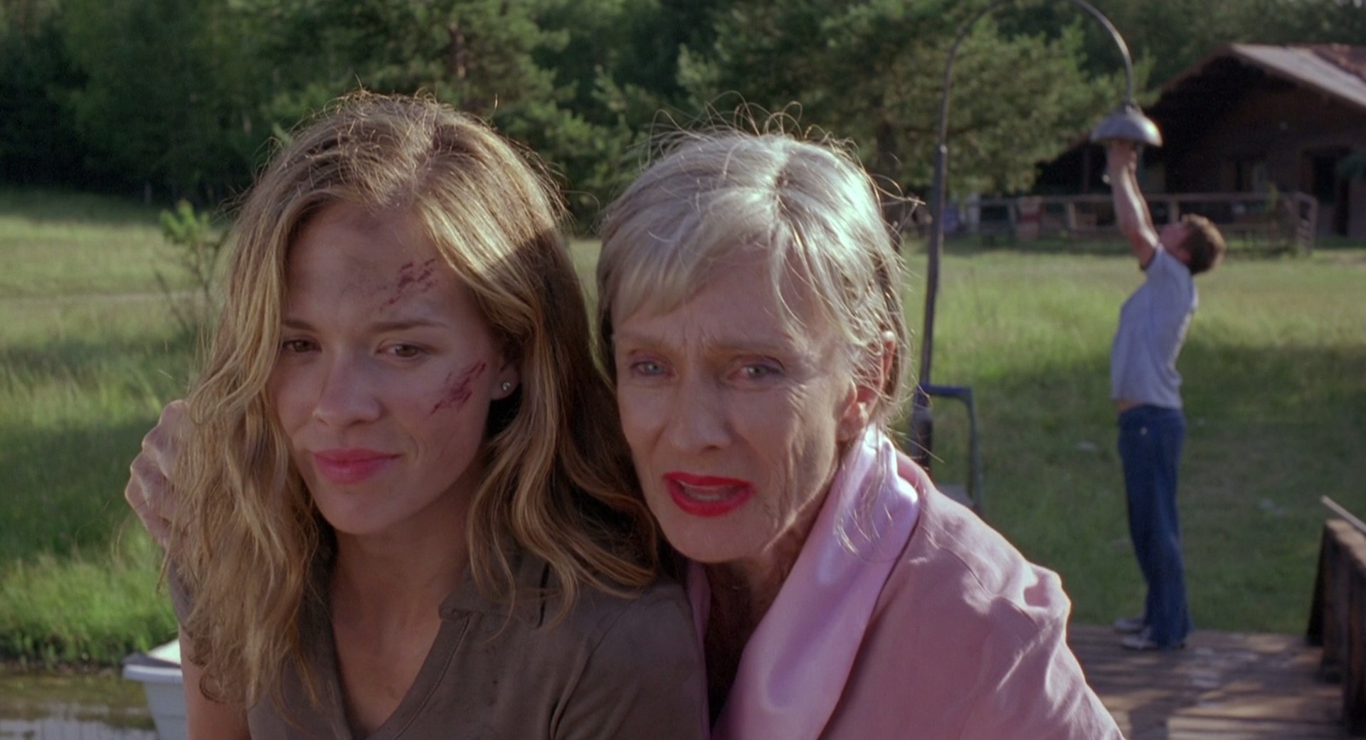 史前巨鳄2剧照的剧照