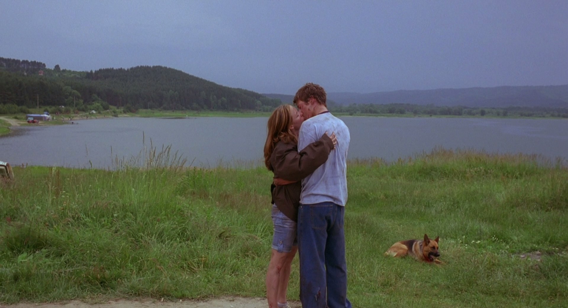 史前巨鳄2剧照的剧照