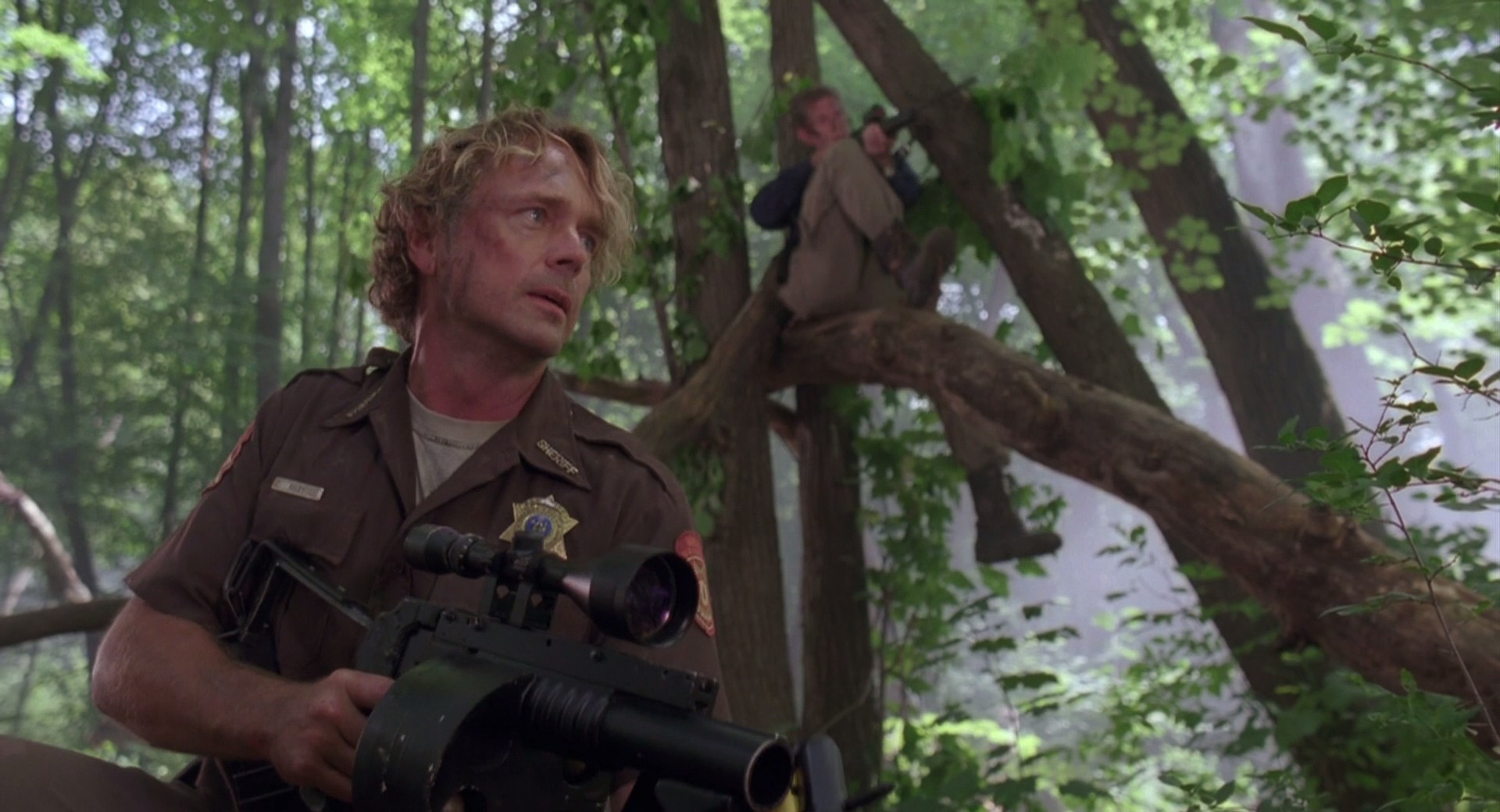 史前巨鳄2剧照的剧照