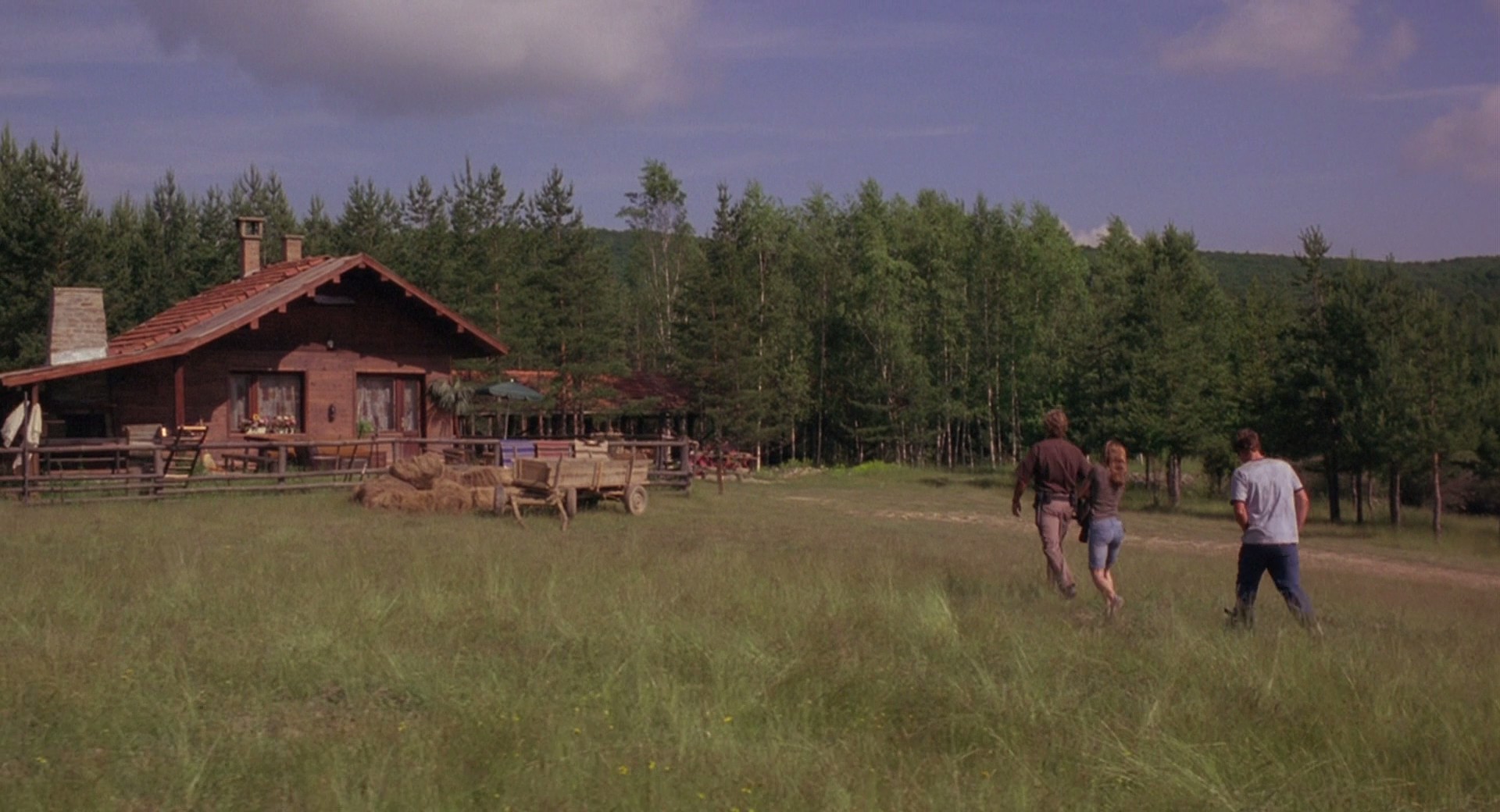 史前巨鳄2剧照的剧照