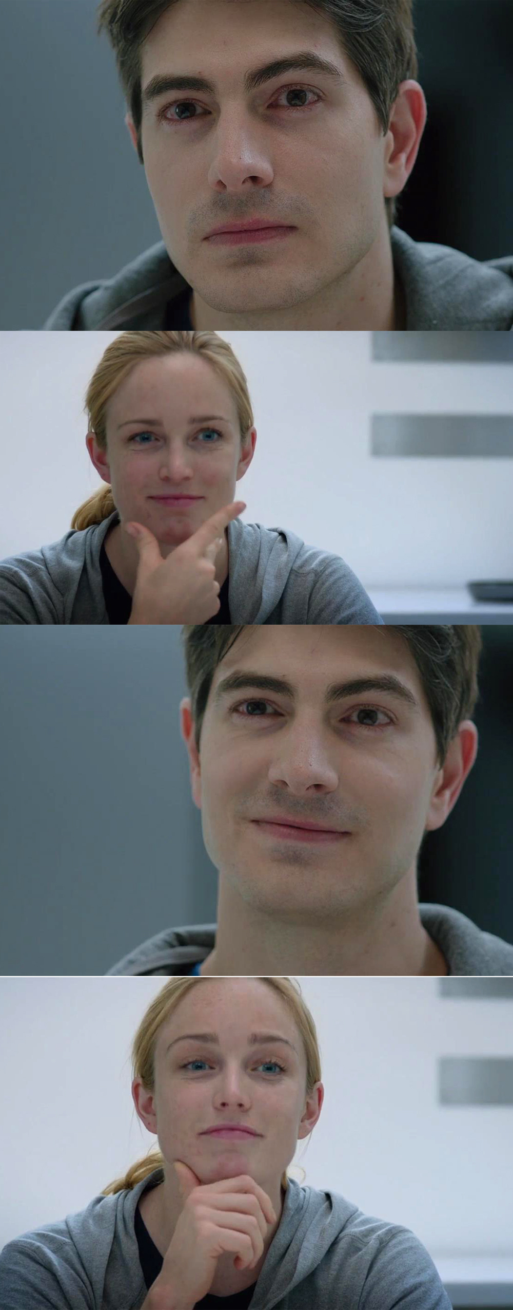 400天剧照的剧照