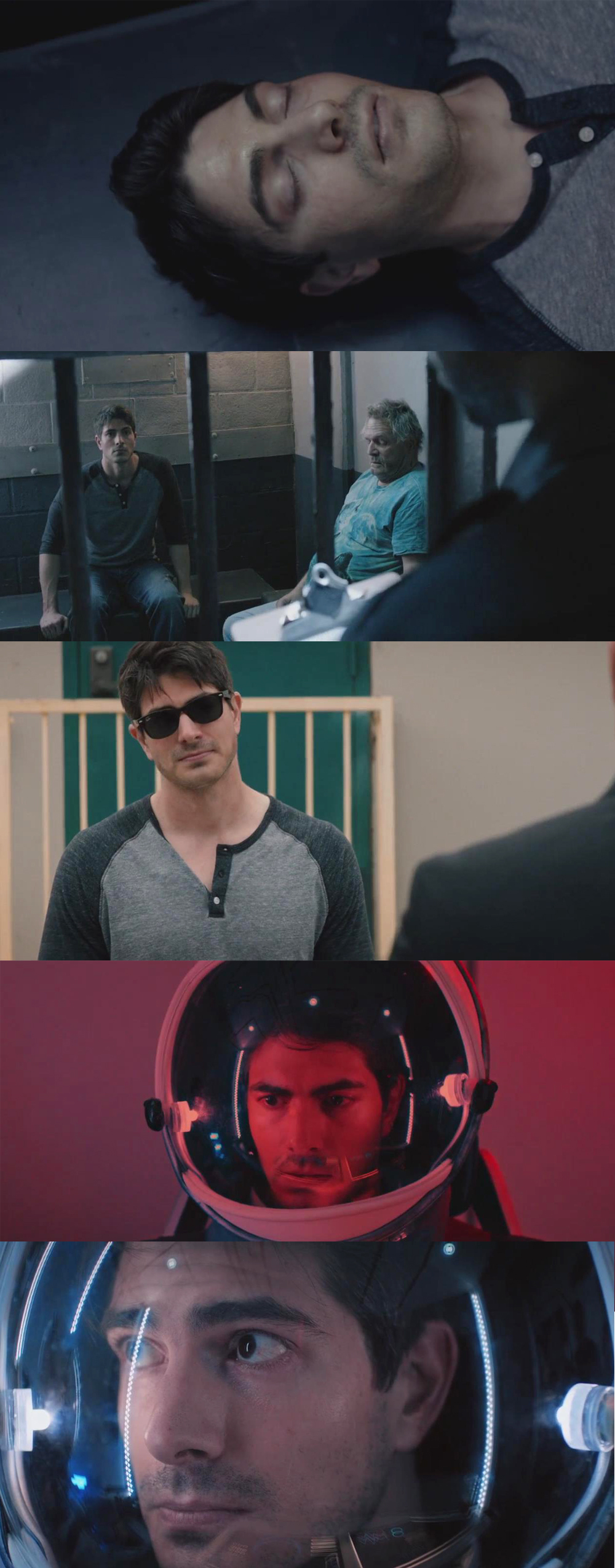 400天剧照的剧照