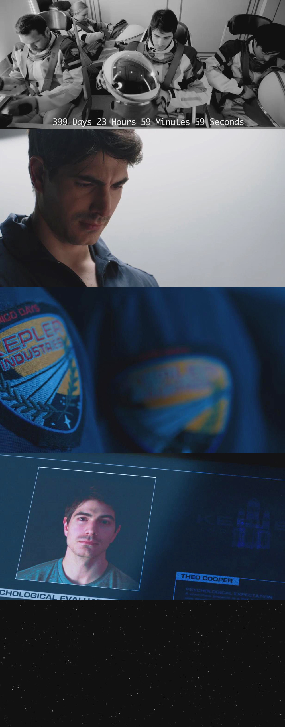 400天剧照的剧照