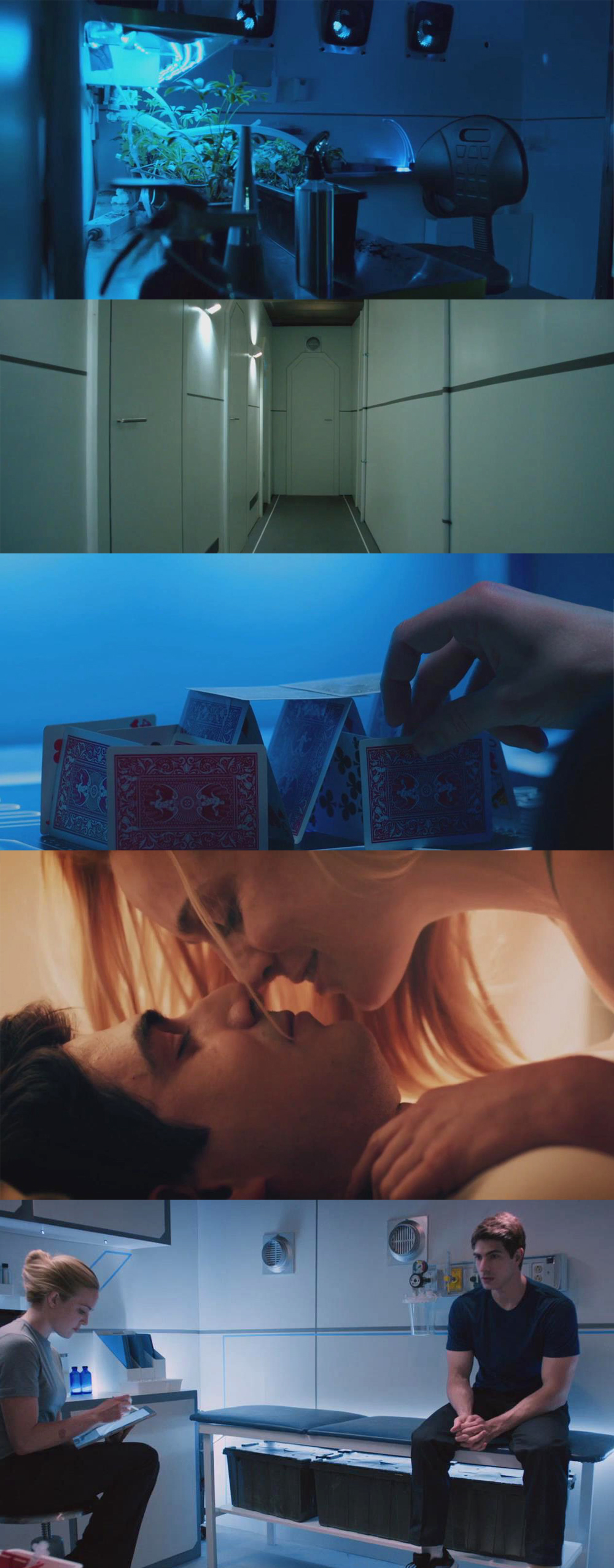 400天剧照的剧照