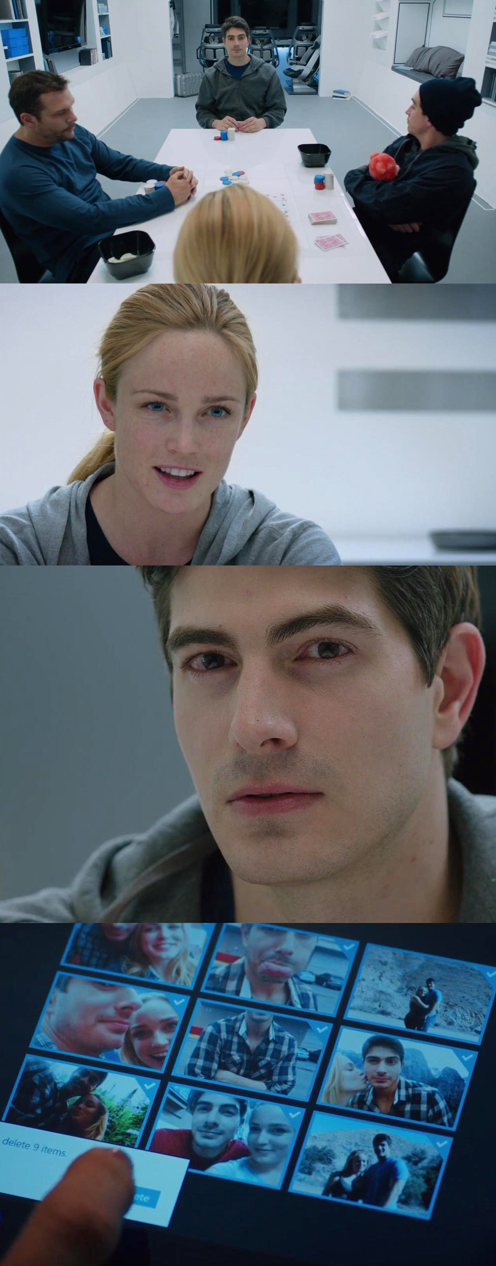 400天剧照的剧照