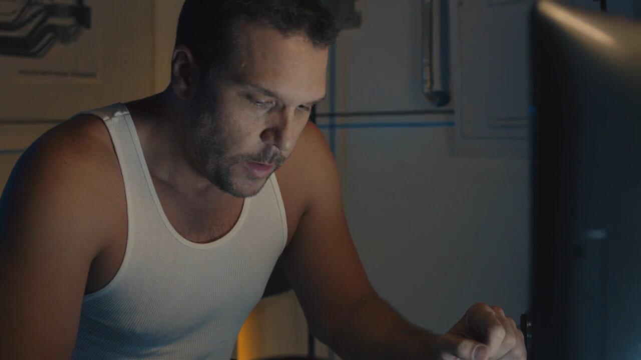 400天剧照的剧照